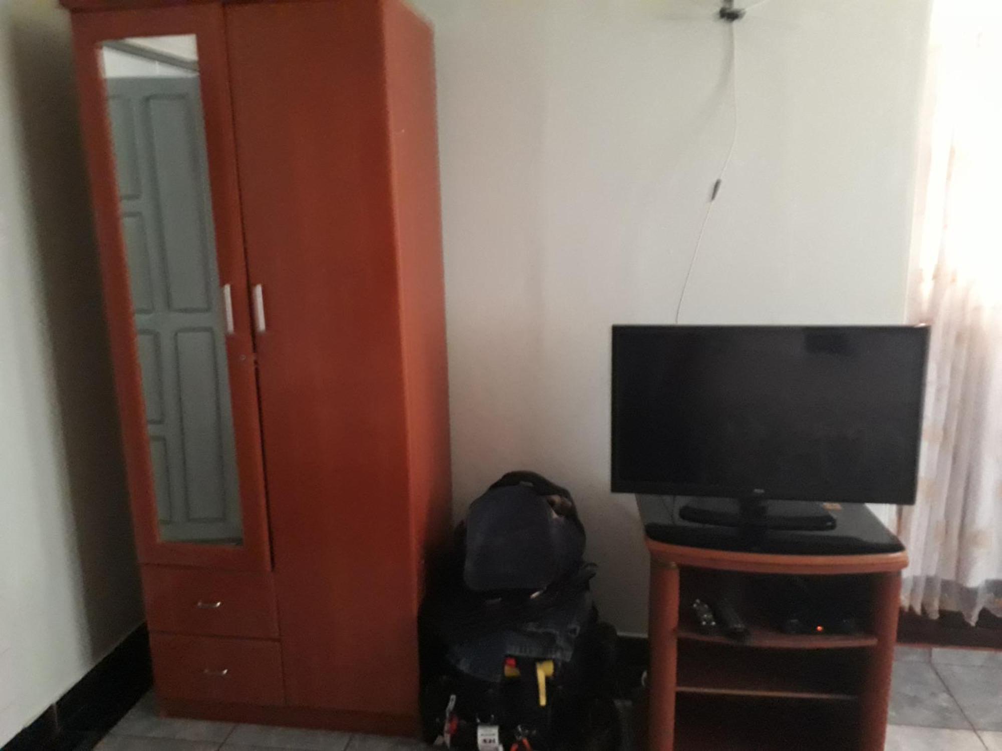 ليفينغستون Gloria'S Bed And Breakfast المظهر الخارجي الصورة