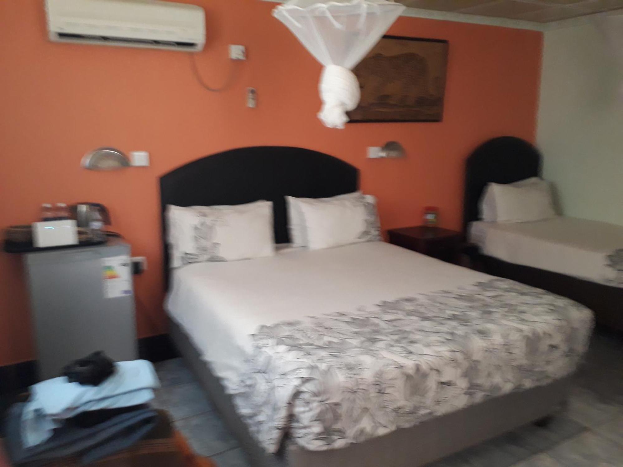 ليفينغستون Gloria'S Bed And Breakfast المظهر الخارجي الصورة