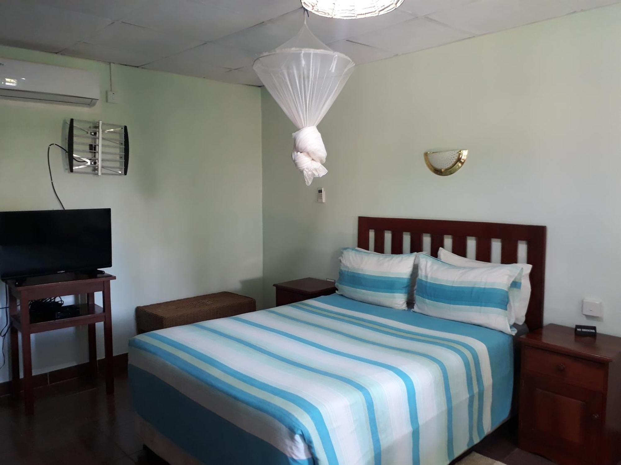 ليفينغستون Gloria'S Bed And Breakfast المظهر الخارجي الصورة