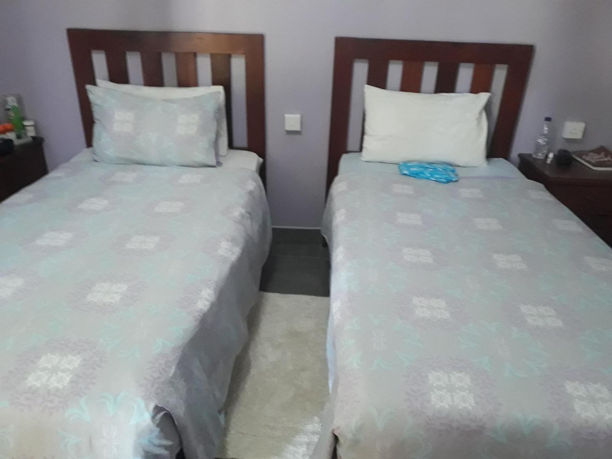 ليفينغستون Gloria'S Bed And Breakfast المظهر الخارجي الصورة