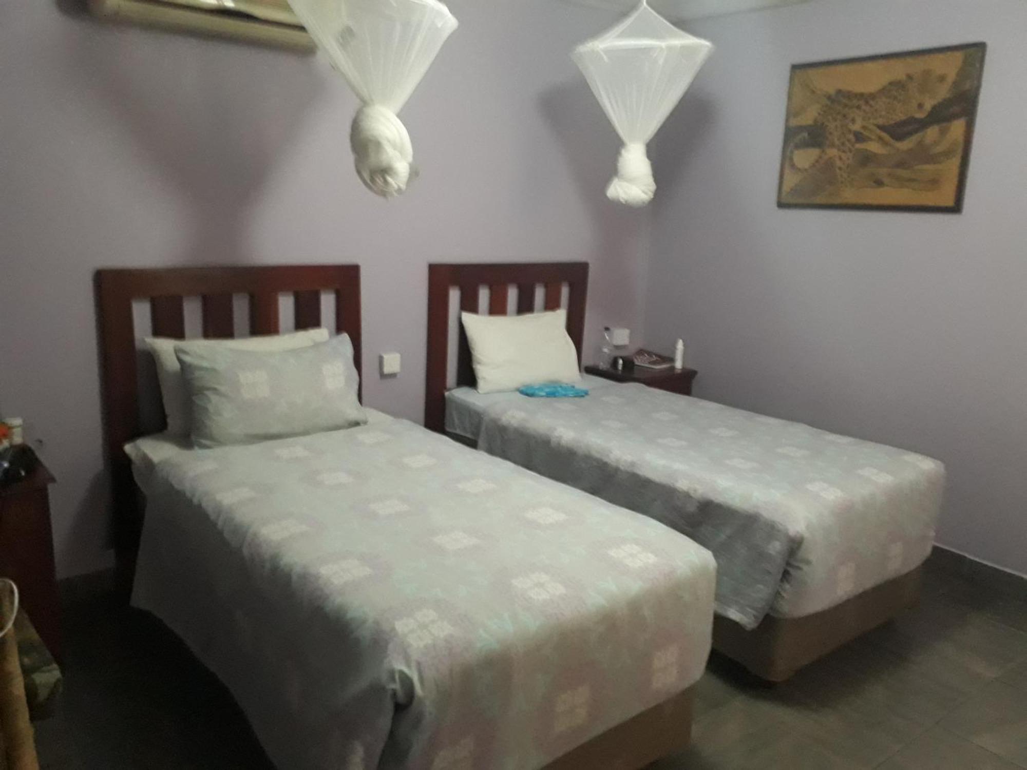 ليفينغستون Gloria'S Bed And Breakfast المظهر الخارجي الصورة