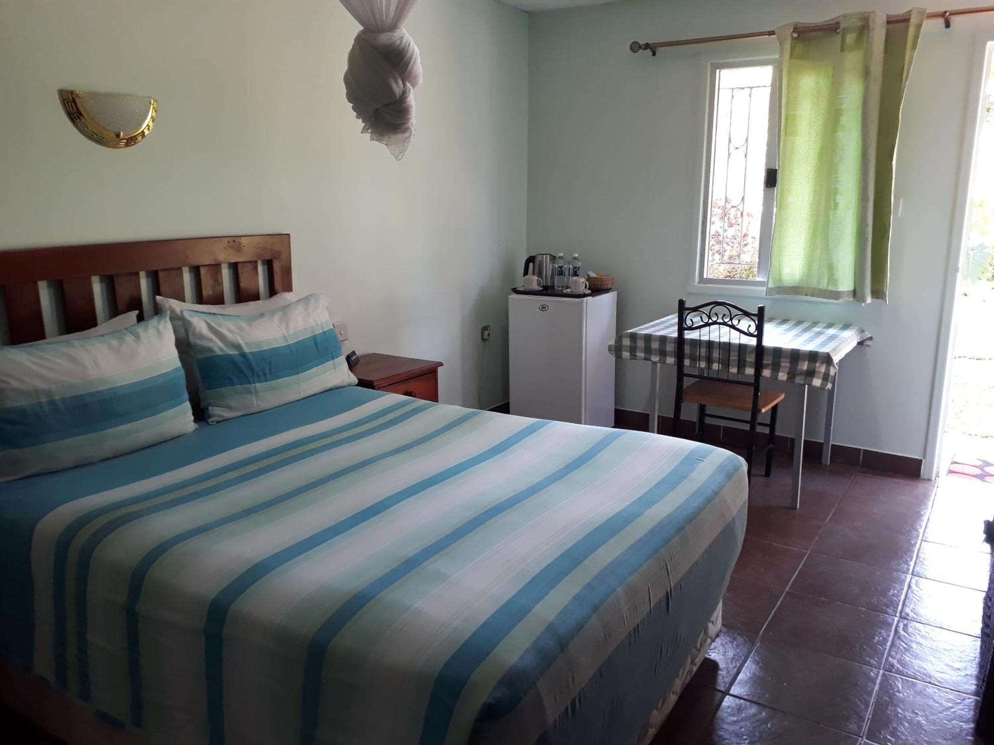 ليفينغستون Gloria'S Bed And Breakfast المظهر الخارجي الصورة