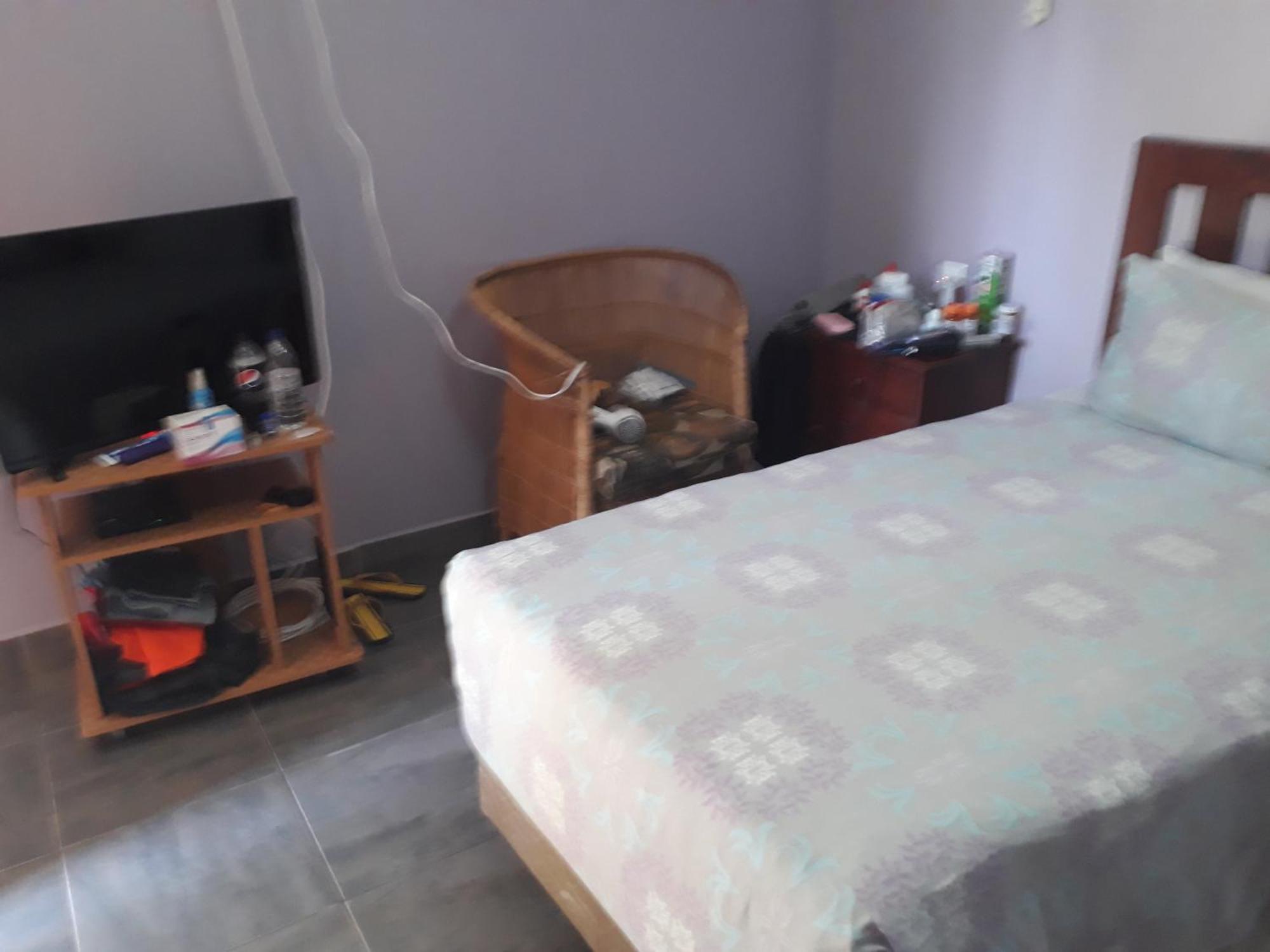 ليفينغستون Gloria'S Bed And Breakfast المظهر الخارجي الصورة