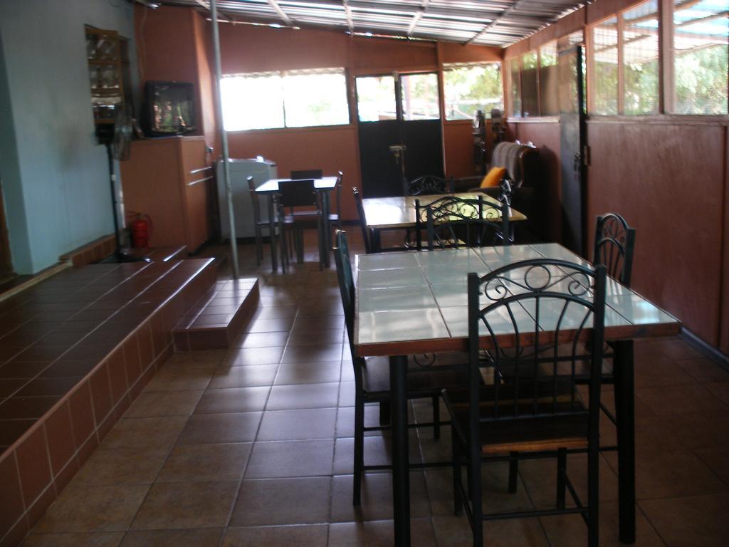 ليفينغستون Gloria'S Bed And Breakfast المظهر الخارجي الصورة