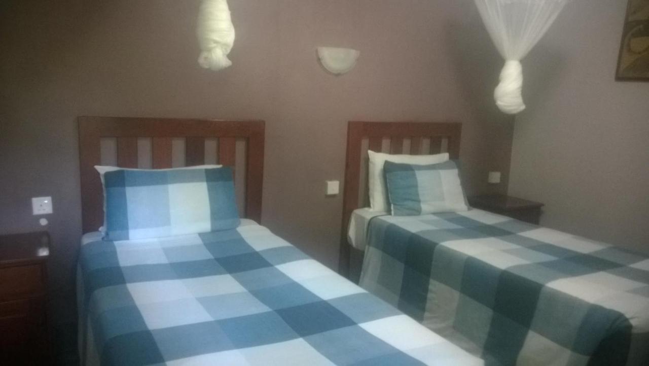 ليفينغستون Gloria'S Bed And Breakfast المظهر الخارجي الصورة