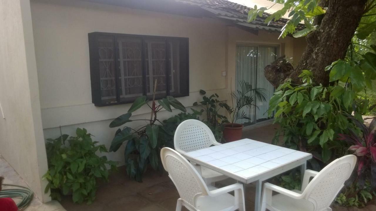 ليفينغستون Gloria'S Bed And Breakfast المظهر الخارجي الصورة